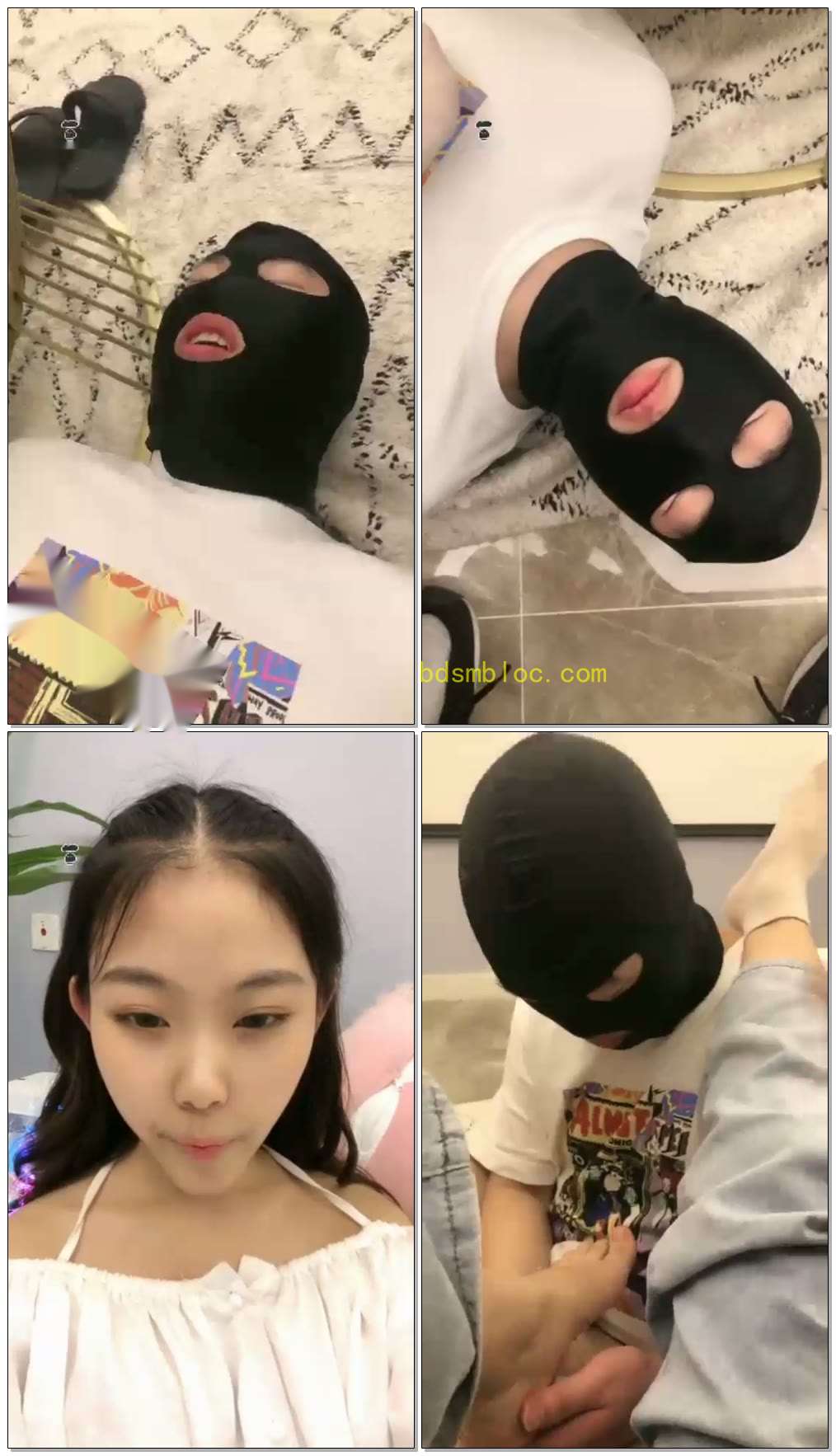 【菜小心S】踩着狗聊天轻微调