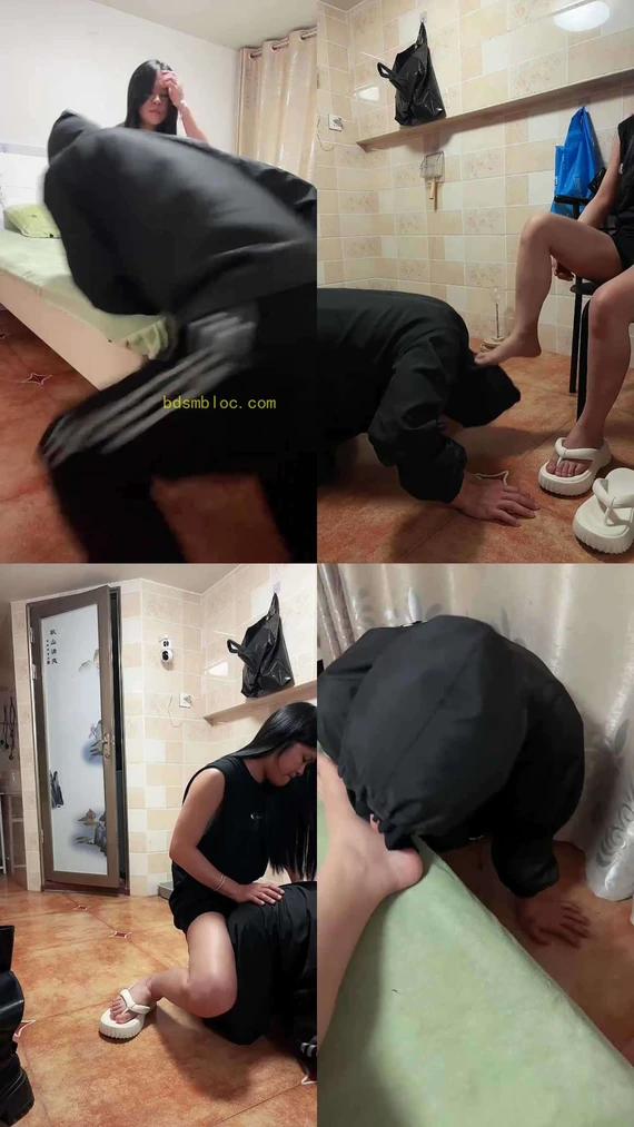 【周周S】生活化伺候