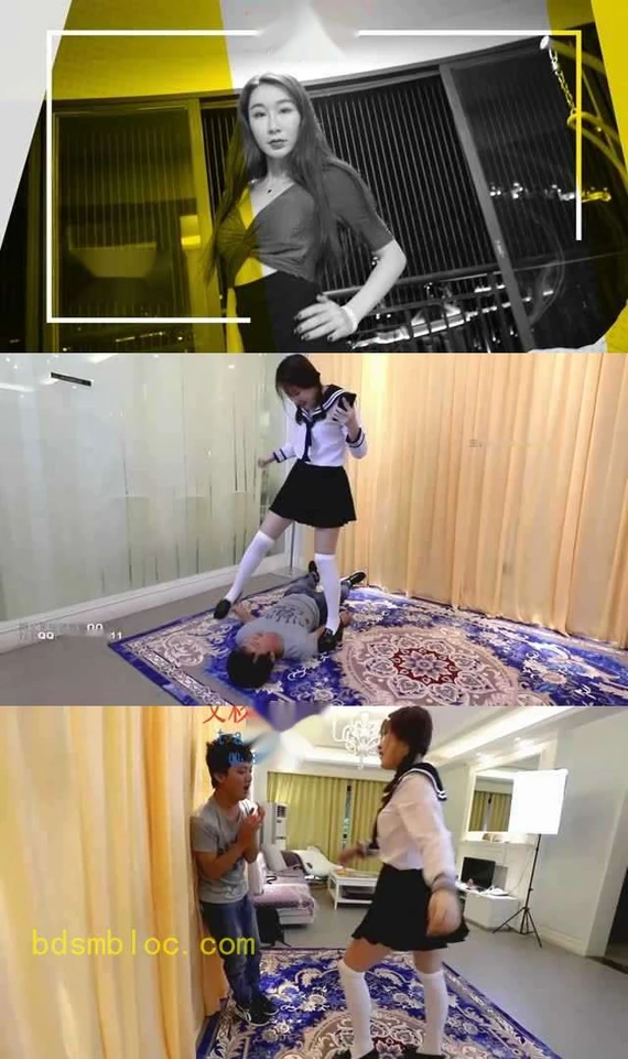 【HPL栖心之栈】【采萱】采萱教训社会大哥