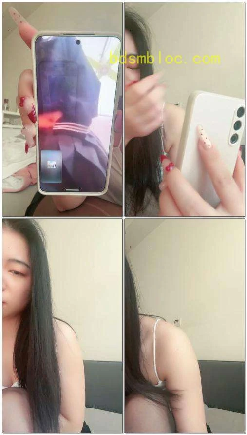 【桃老师S】网课母勾小漫