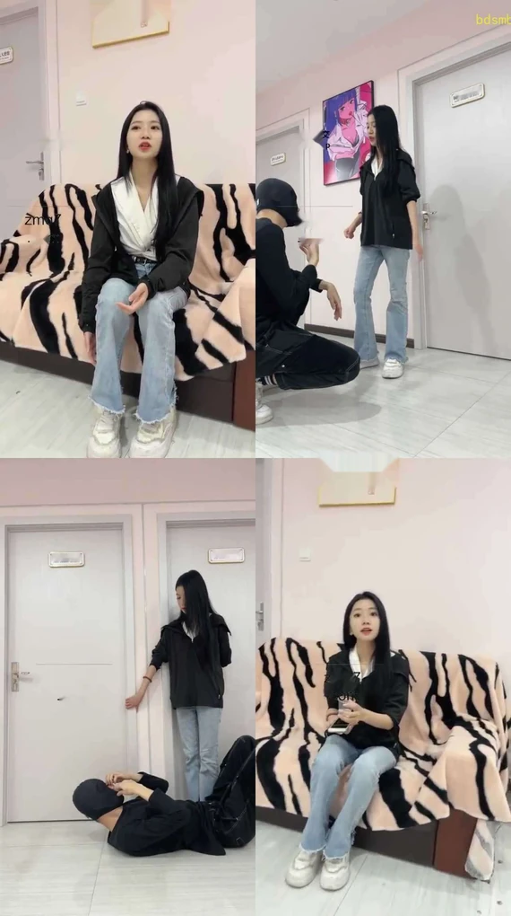 【狗哥】最喜欢的踢裆