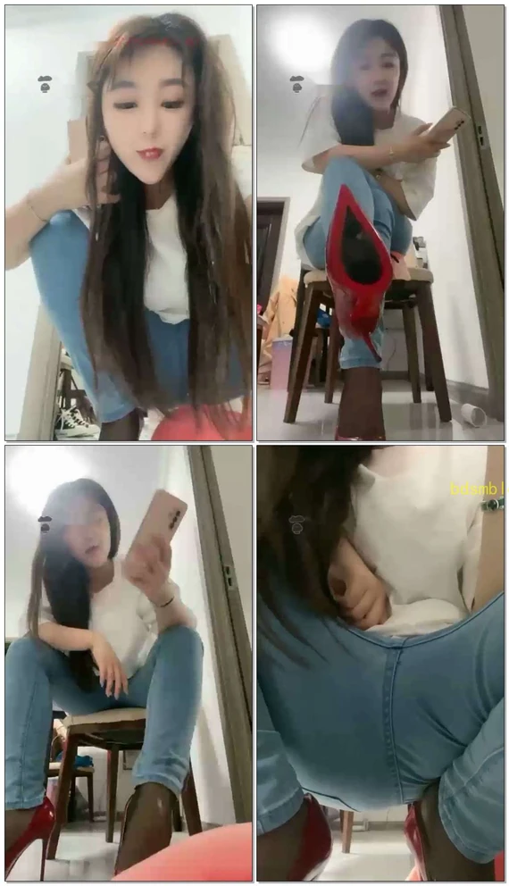 【不甜S】那啥训练，一次快过一次