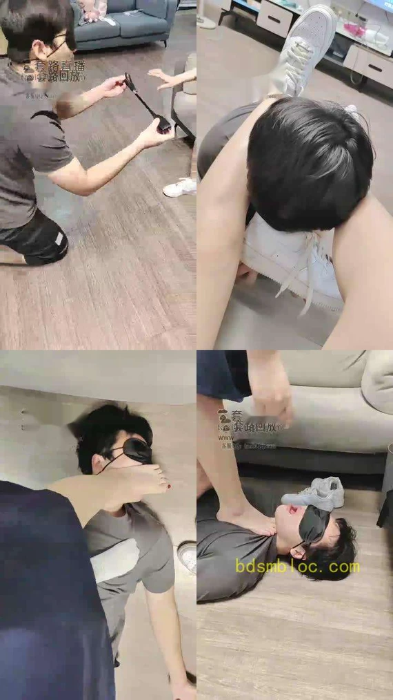 【欣欣】全体重深厚