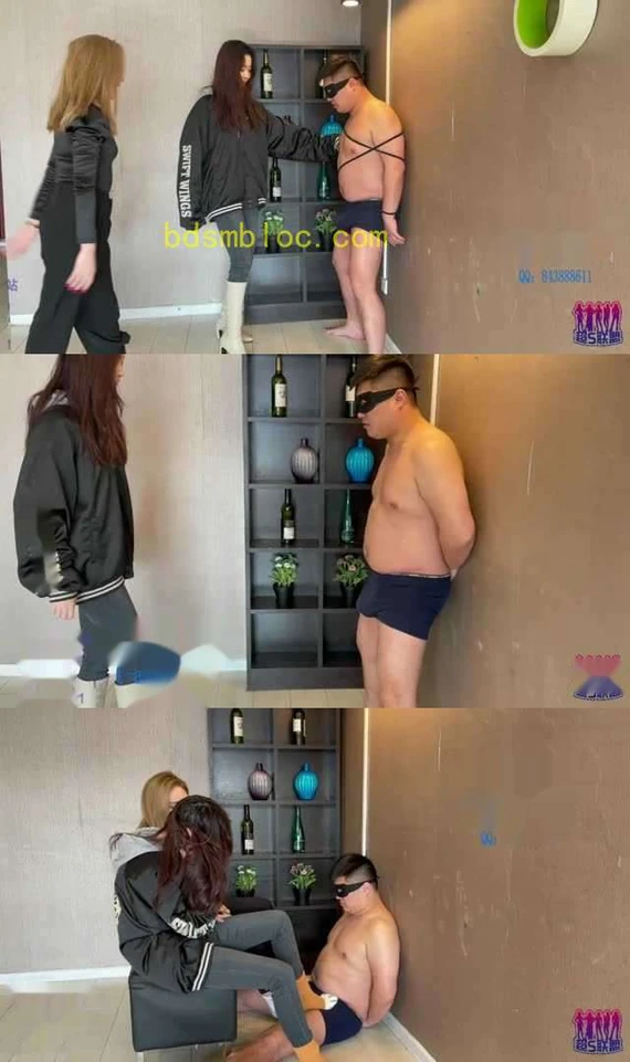 【超S·联盟】【蛋碎娇娃】御姐的课程
