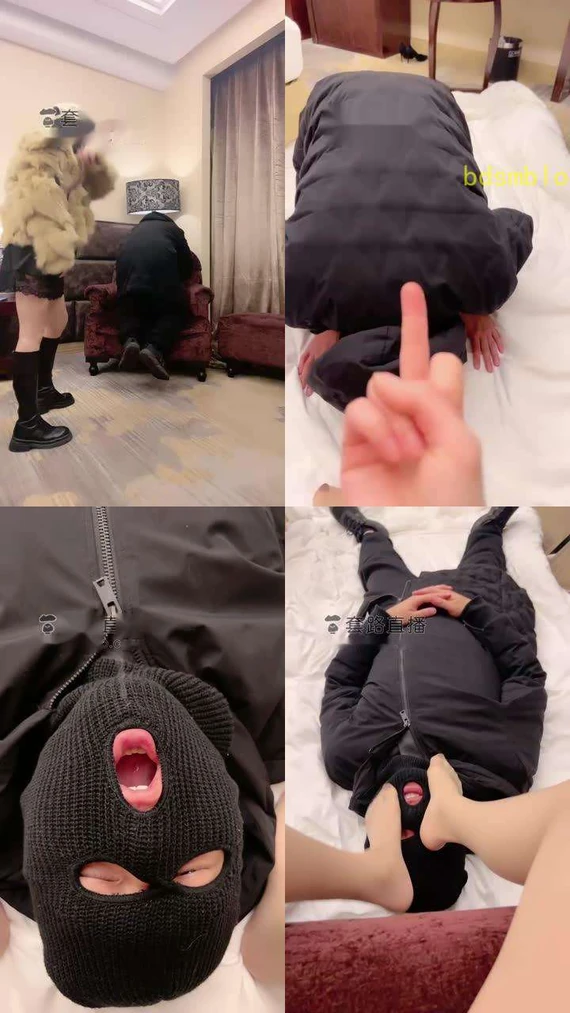 【迟冷熙】贱狗就要好好虐