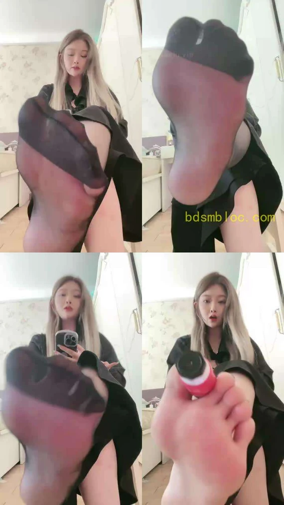 【南星S】香水控人妖婊