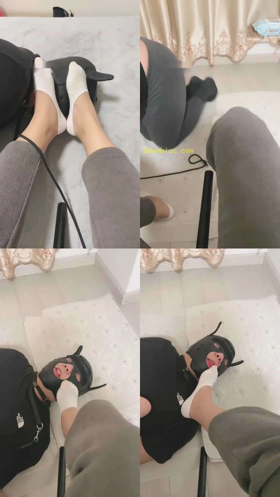 【上上】超美原味白船袜诱惑调