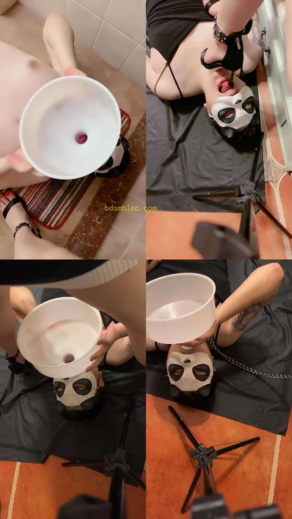 【王妃】漏斗圣水