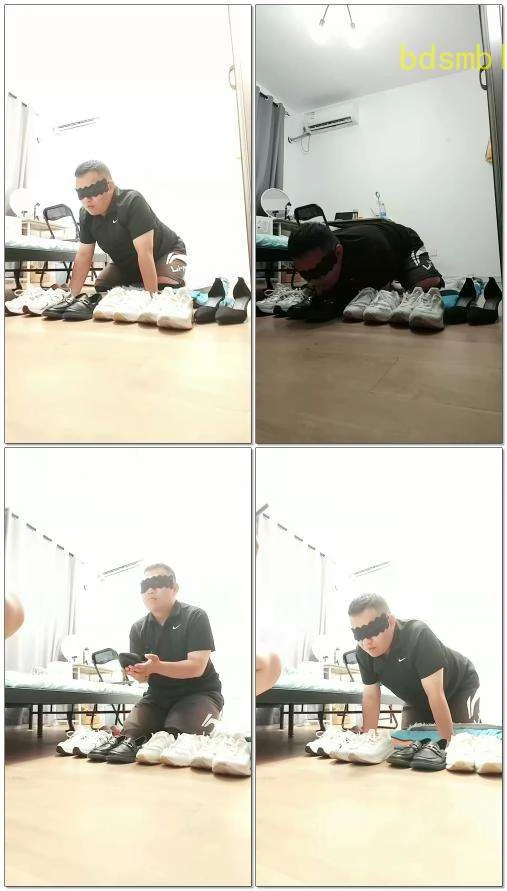 【上海学生主s】TJ玩死闻鞋狗