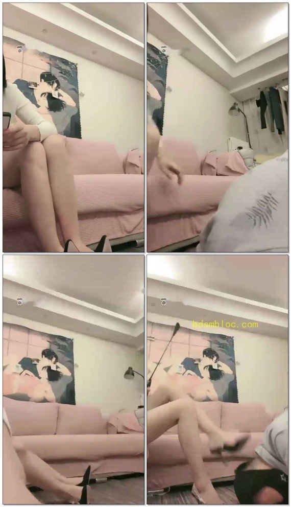 【久瑶女神】舔狗在女神面前太卑微了