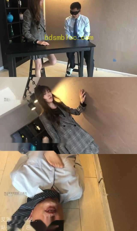【超S·联盟】美女家教的惩戒