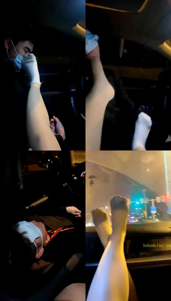 【小乔babys】开发滴滴师傅（第一次户外）