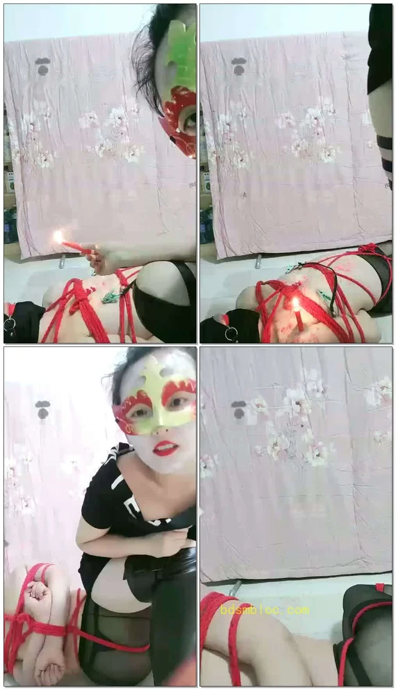【猫女殿下s】新入Tj捆绑
