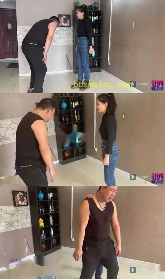 【超S·联盟】【蛋碎娇娃】踢到铁板的搭讪男