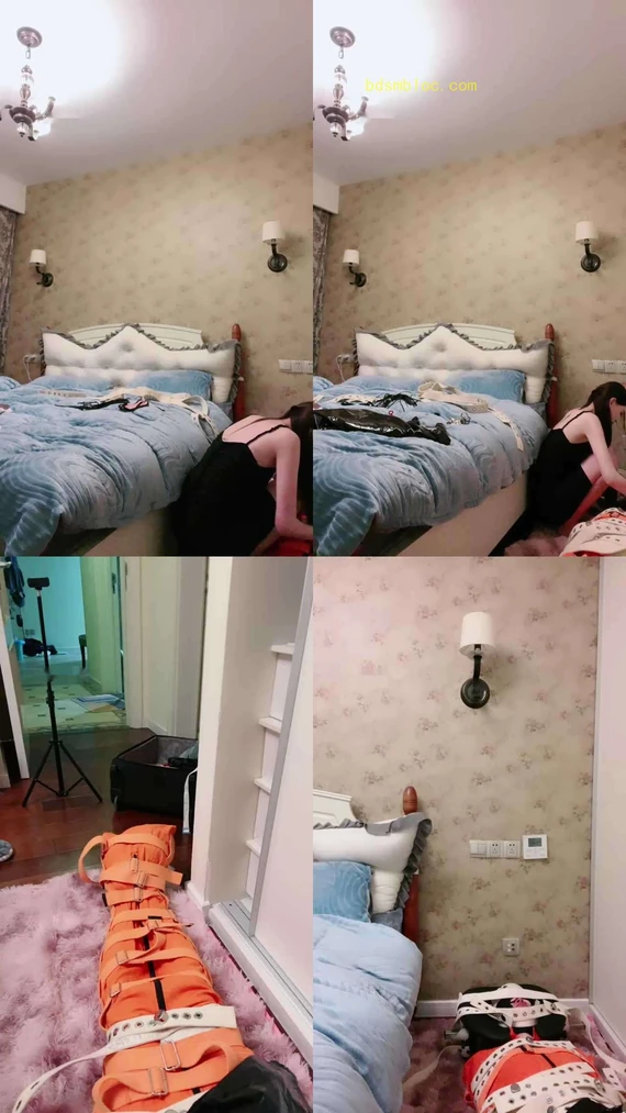 【艾琳175】超强紧固圈养犬化