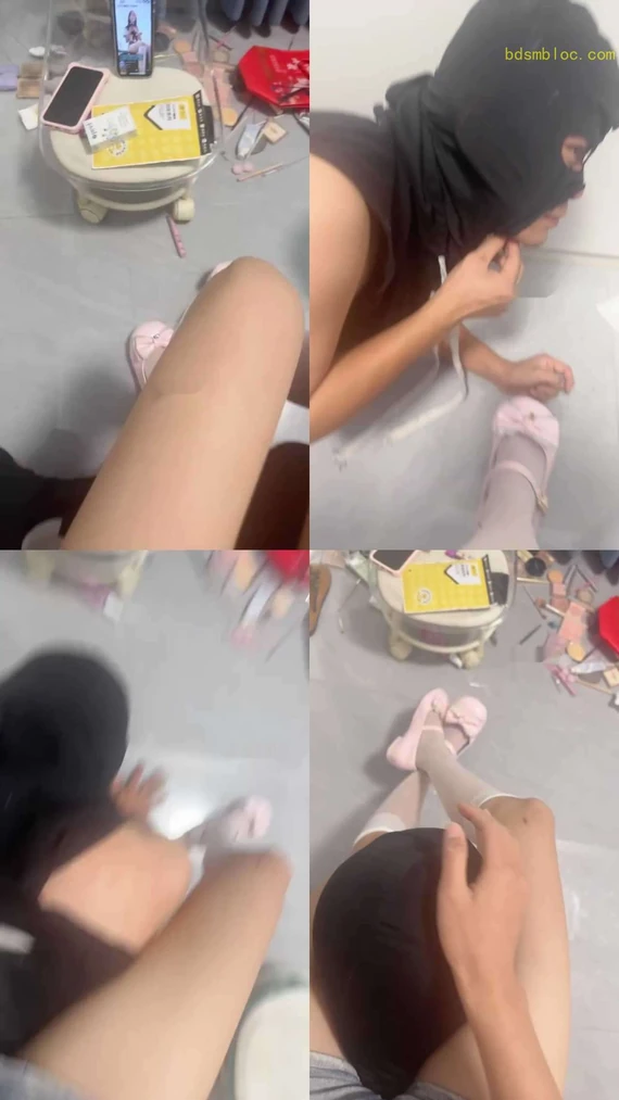 【小莹s】女高暴打贱狗